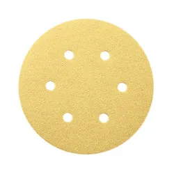 Gazelle Velcro Sanding Discs GVD5/220