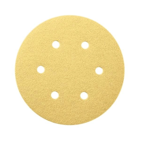 Gazelle Velcro Sanding Discs GVD6/60 Thumbnail 1