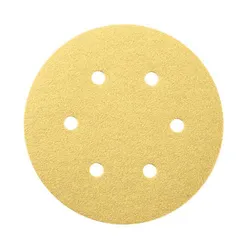 Gazelle Velcro Sanding Discs GVN6/400
