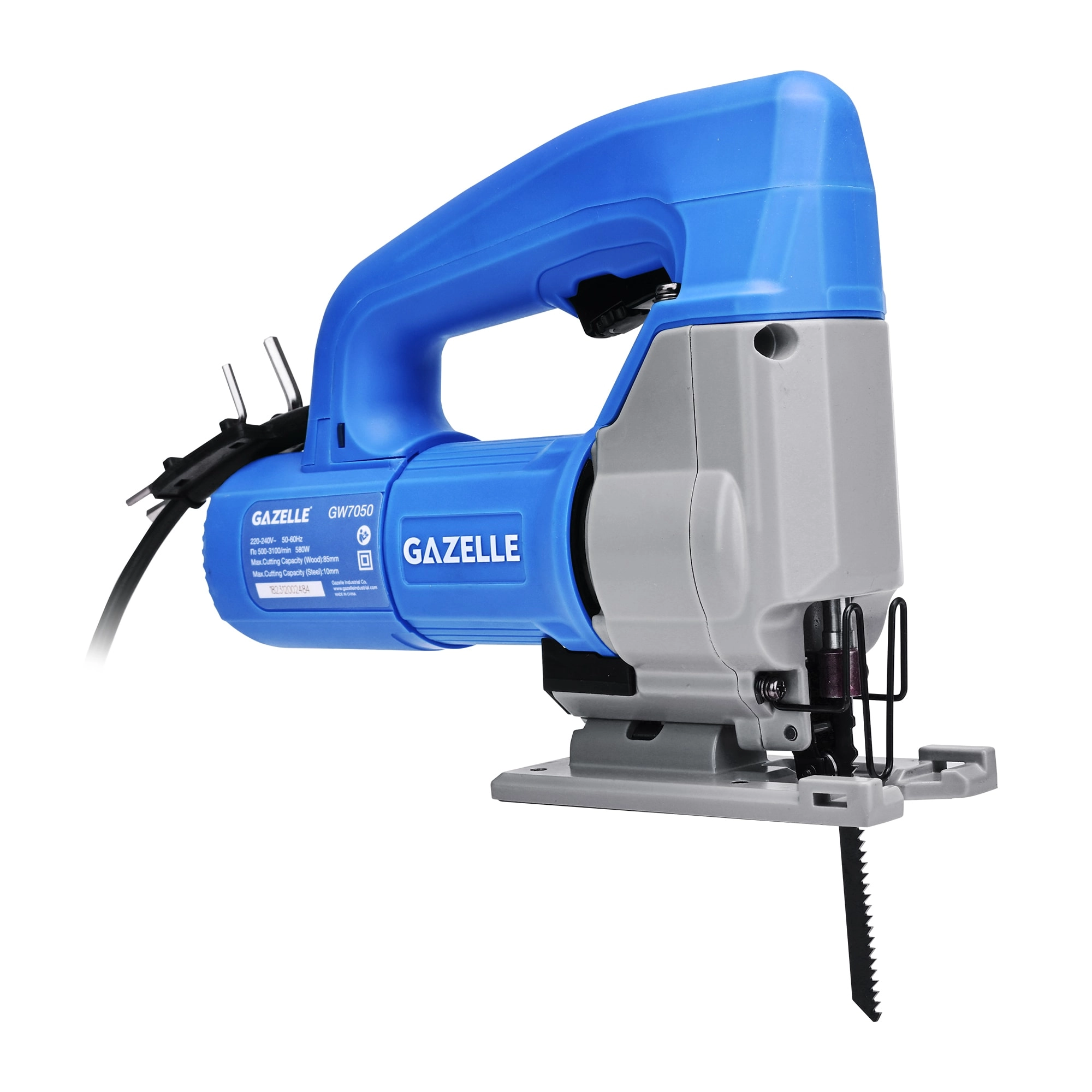 Gazelle Jig Saws GW7050 Thumbnail 0