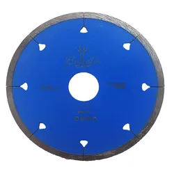 Gazelle Diamond Blades GXT100