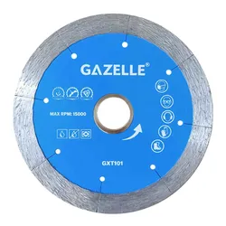 Gazelle Diamond Blades GXT101