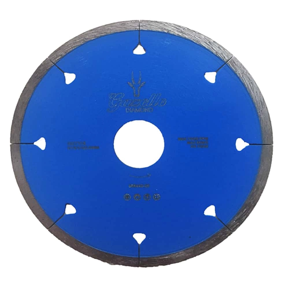 Gazelle Diamond Blades GXT115 Thumbnail 0