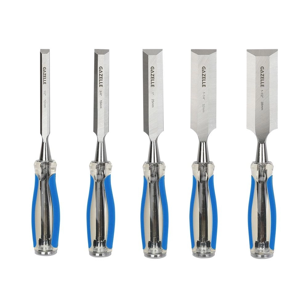 Groz Chisels And Punches ACP/1/B Thumbnail 0