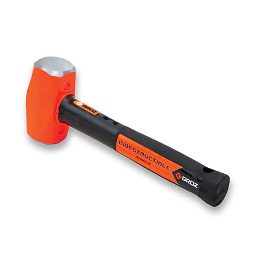 Groz Sledge And Club Hammers CHID/2.5/12 Thumbnail 0