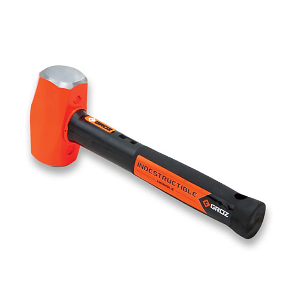 Groz Sledge And Club Hammers CHID/4/12 Thumbnail 0