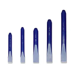 Groz Chisels And Punches CHS/6/1-2