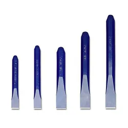 Groz Chisels And Punches CHS/ST/12/0-1