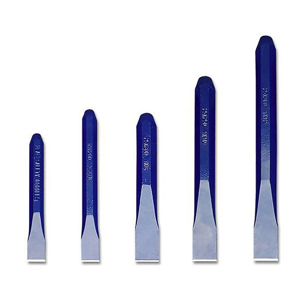 Groz Chisels And Punches CHS/ST/12/0-1 Thumbnail 0