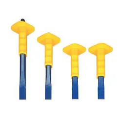 Groz Chisels And Punches CHS/ST/18/3-4/GRP