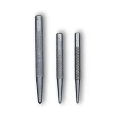 Groz Chisels And Punches CP/1-4