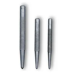 Groz Chisels And Punches CP/5-32