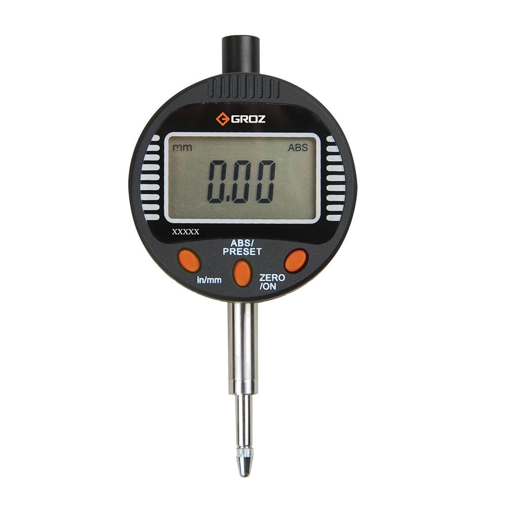 Groz Digital Indicator DGI/1 Thumbnail 1