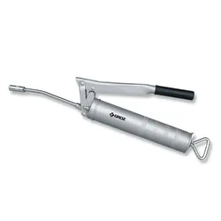 Groz Grease Gun And Accessories G1R/B