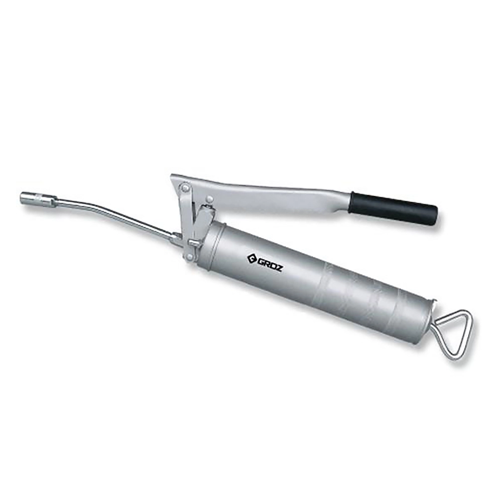 Groz Grease Gun And Accessories G1R/B Thumbnail 0