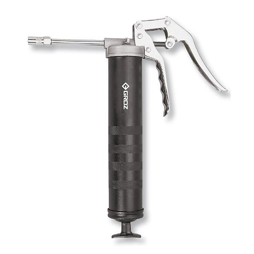 Groz Grease Gun And Accessories G5R/B Thumbnail 0