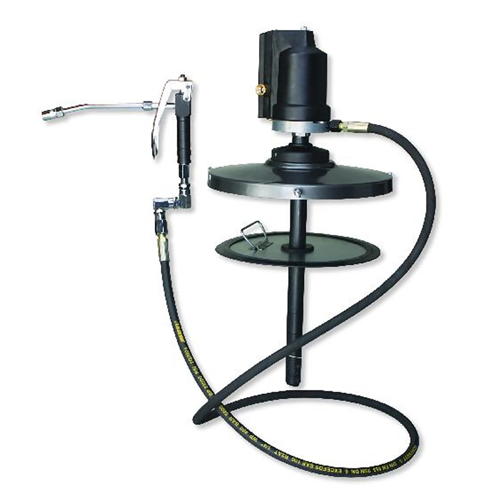 Groz Grease Gun And Accessories GRP/501/04 Thumbnail 0