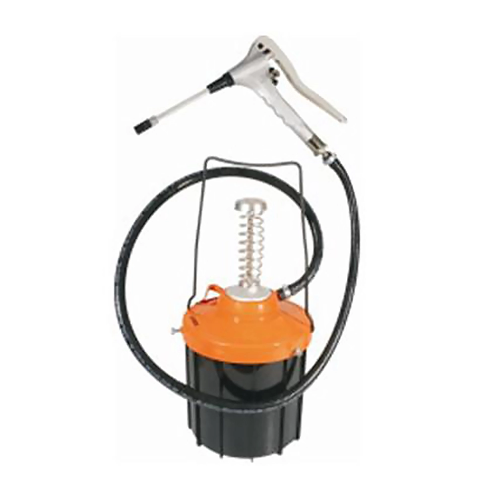 Groz Grease Gun And Accessories GS-5 Thumbnail 0