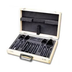 Groz Chisels And Punches HPL/14-ST