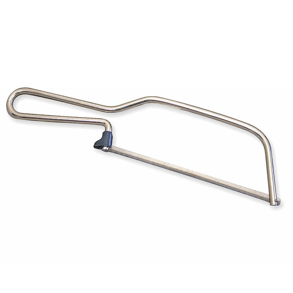 Groz Hacksaw Frames JHF/4PD/GY Thumbnail 0