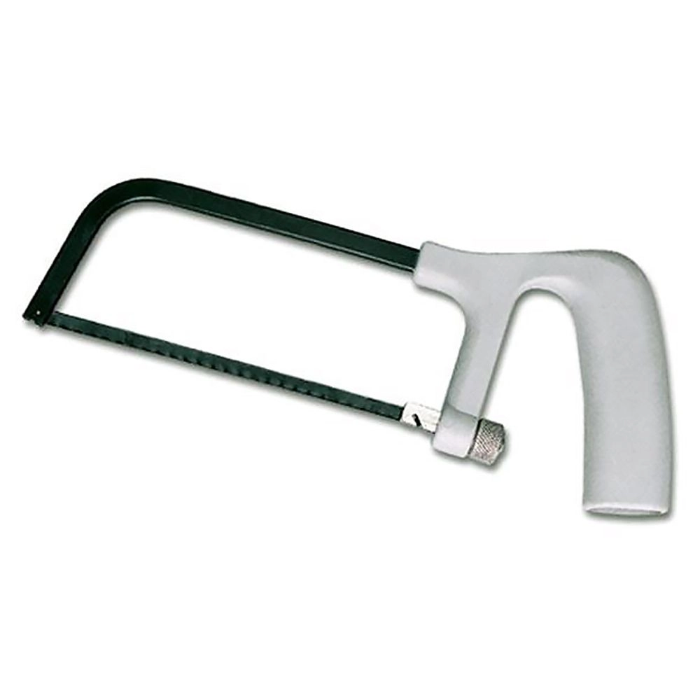 Groz Hacksaw Frames JHF/P12/GY Thumbnail 1
