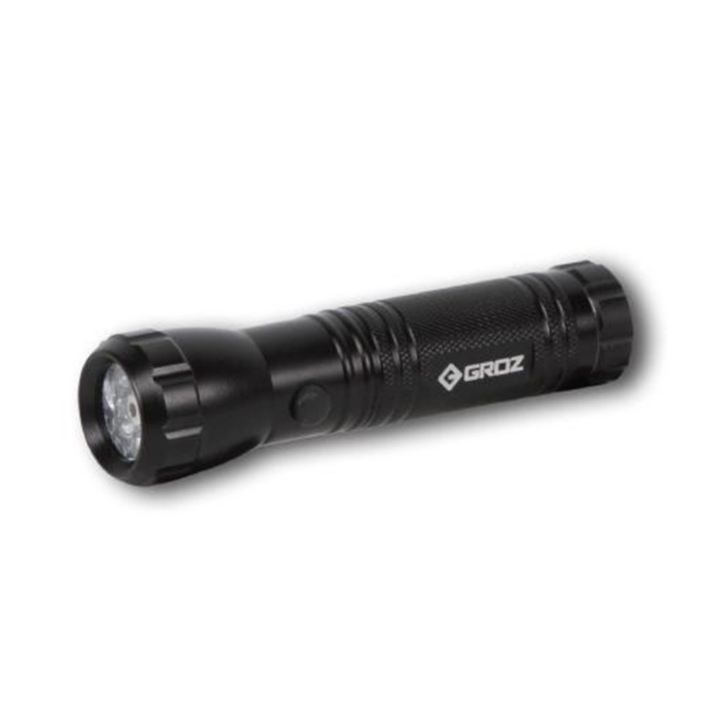 Groz Handheld Flashlights LED/100 Thumbnail 0