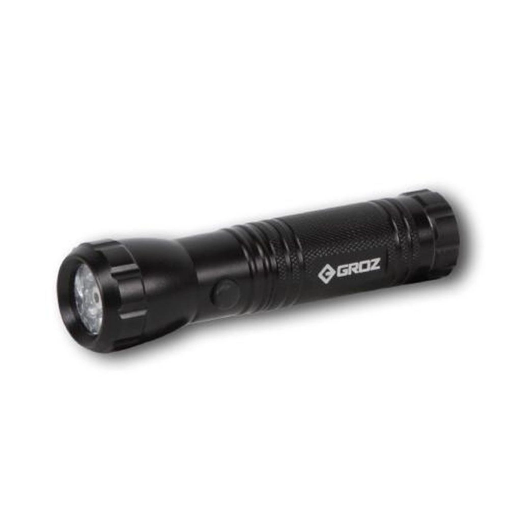 Groz Handheld Flashlights LED/100 Thumbnail 1