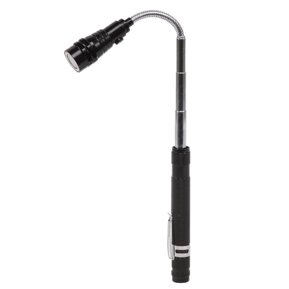 Groz Handheld Flashlights LED/130 Thumbnail 1