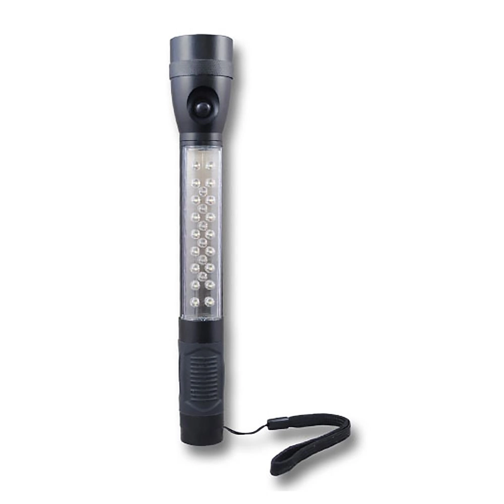 Groz Handheld Flashlights LED/301 Thumbnail 1