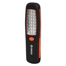 Groz  LED/321