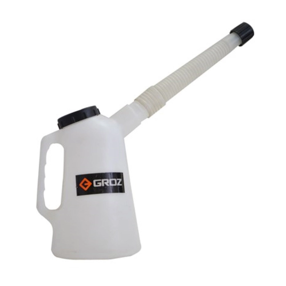 Groz Lubrication Equipment MSR/P/F-5 Thumbnail 1