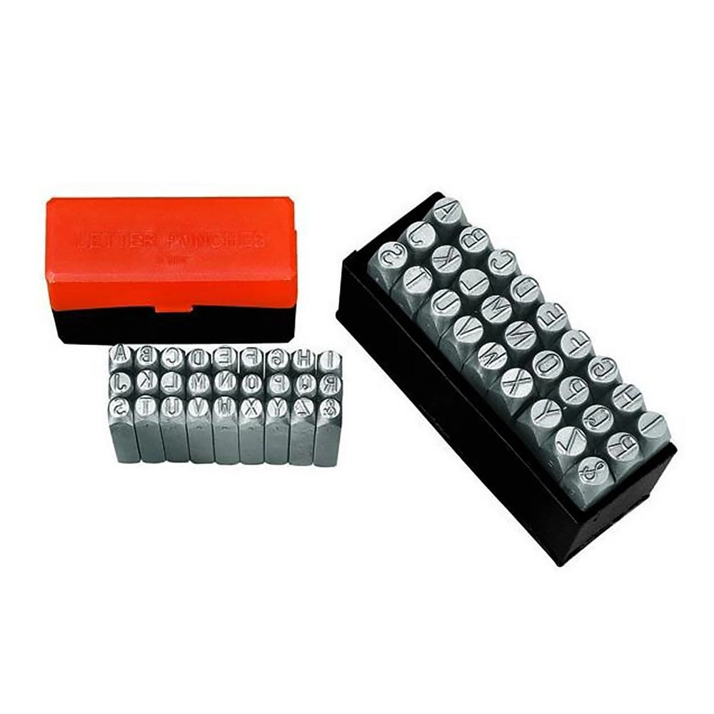 Groz Chisels And Punches NP/12 Thumbnail 0