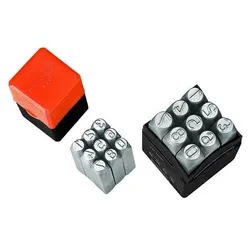 Groz Chisels And Punches NP/6