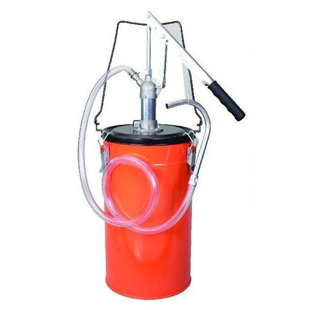 Groz Lubrication Equipment OLP/12 Thumbnail 0