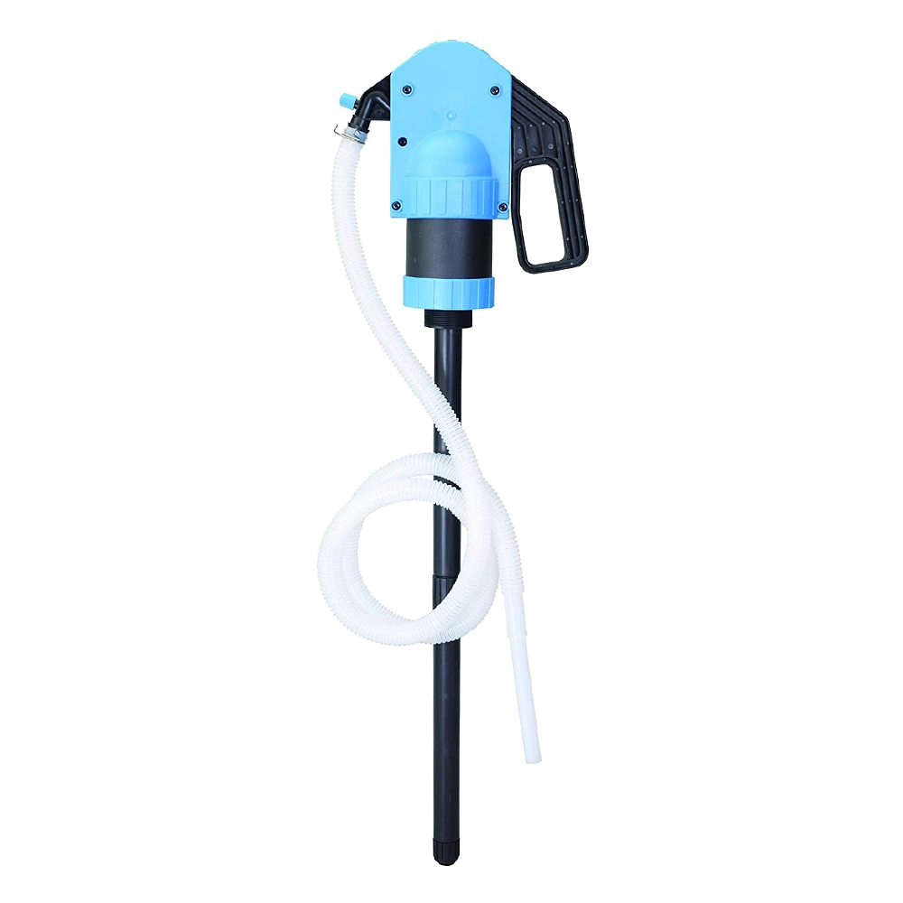 Groz Lubrication Equipment PLP/02 Thumbnail 2