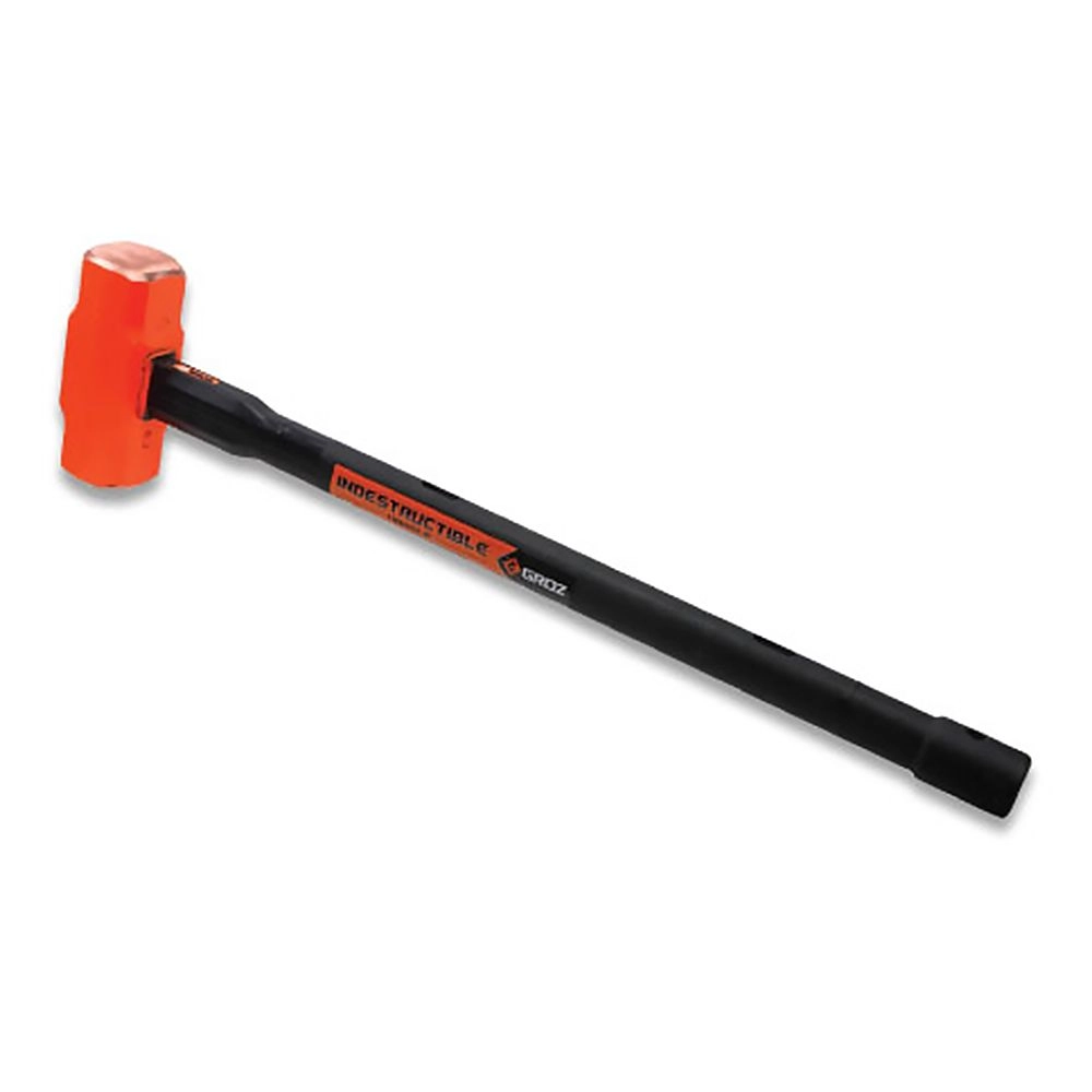 Groz Sledge And Club Hammers SHID/8/24/CU Thumbnail 1