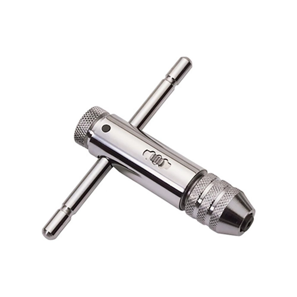 Groz Tap And Die Sets TW/R/5-16 Thumbnail 0