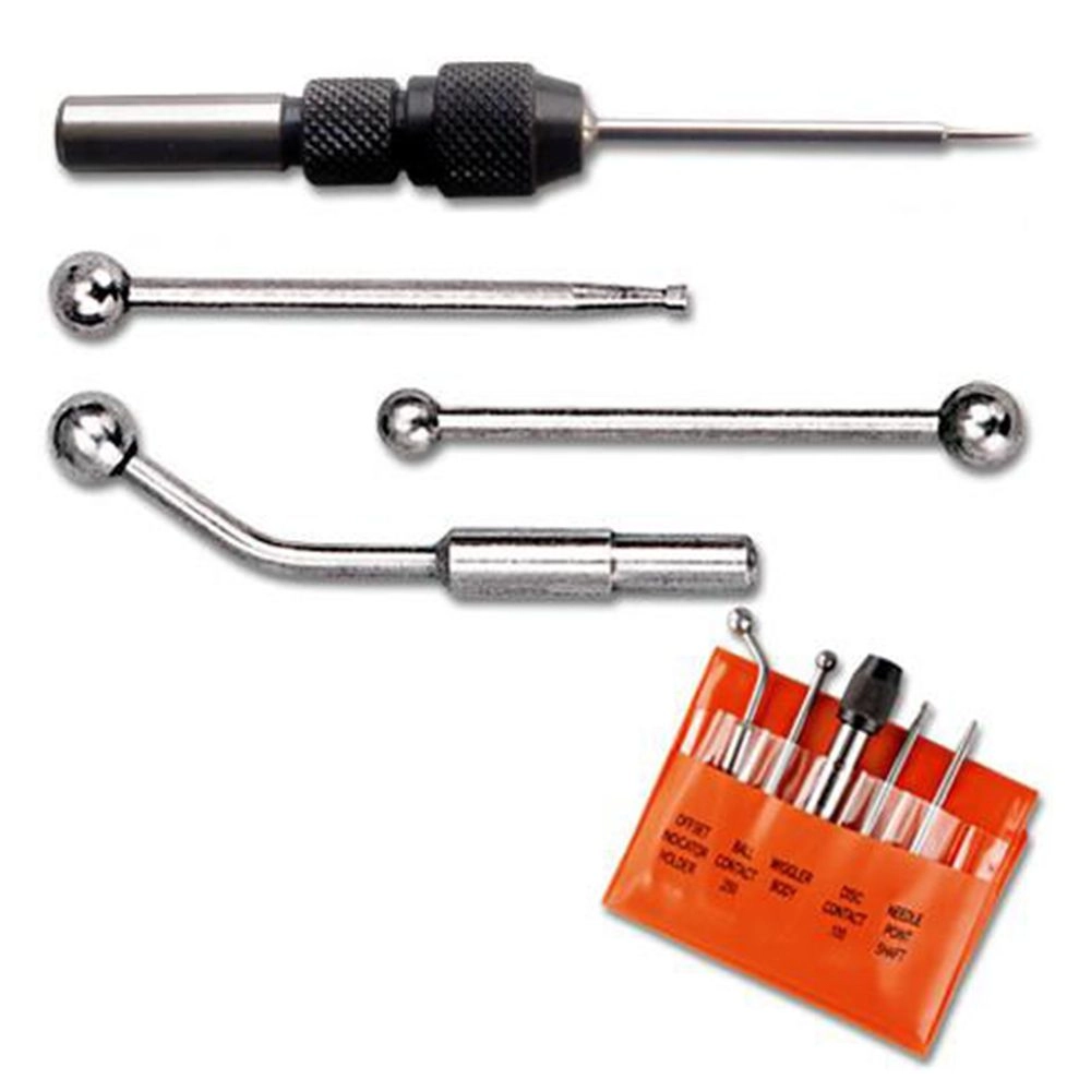 Groz Edge And Center Finder WCF/WZ-6 Thumbnail 0