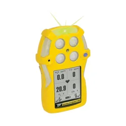 Honeywell Multi-Gas Detector 136829-L3
