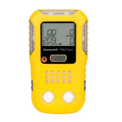 Honeywell  CLIP 4