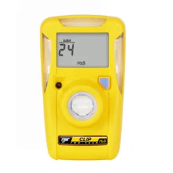 Honeywell  CLIP2 H2S