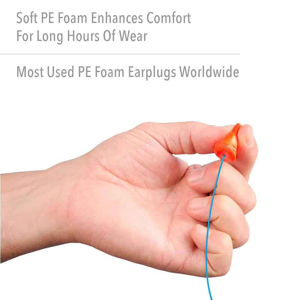 Honeywell Ear Plugs Max 30 Thumbnail 3