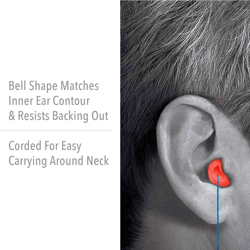 Honeywell Ear Plugs Max 30 Thumbnail 4