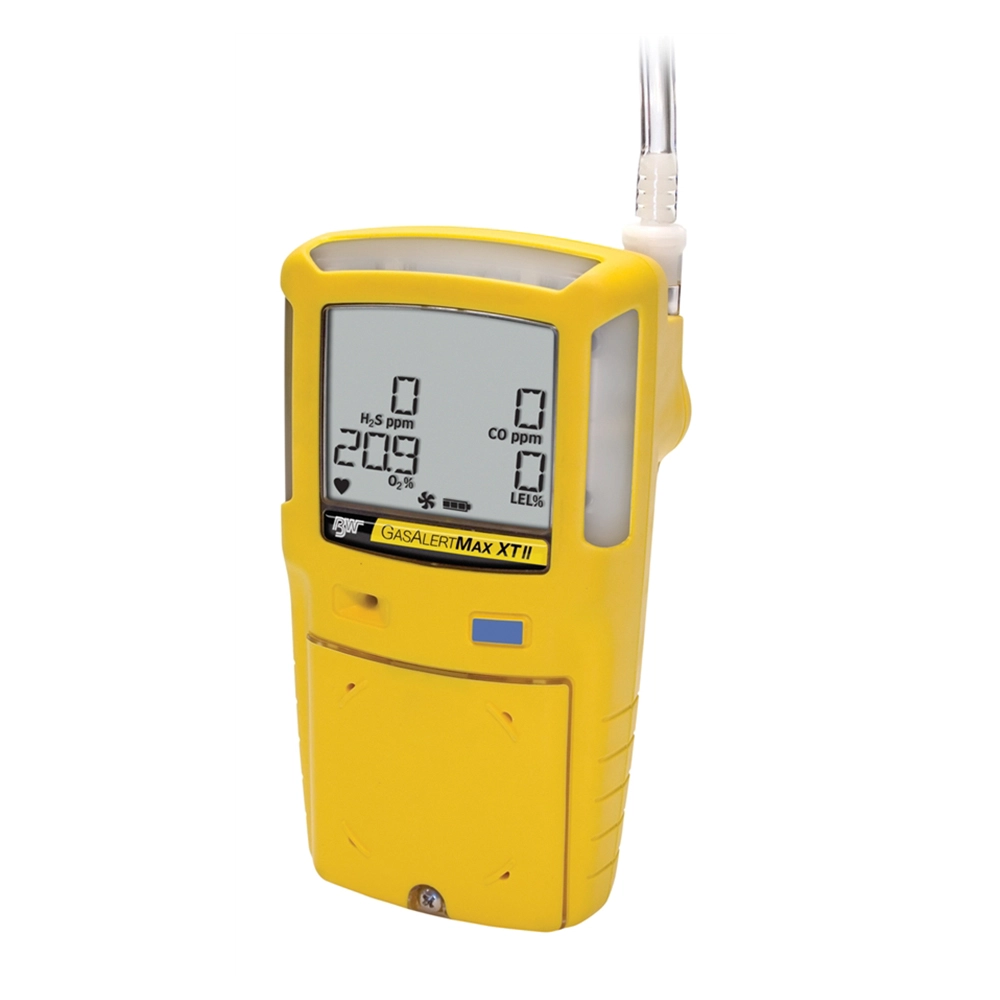 Honeywell Multi-Gas Detector MAX XT II Thumbnail 0