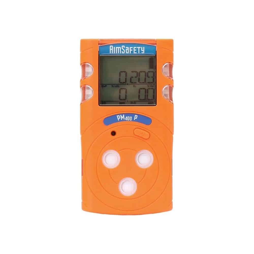 Honeywell Multi-Gas Detector PM400-IR Thumbnail 0