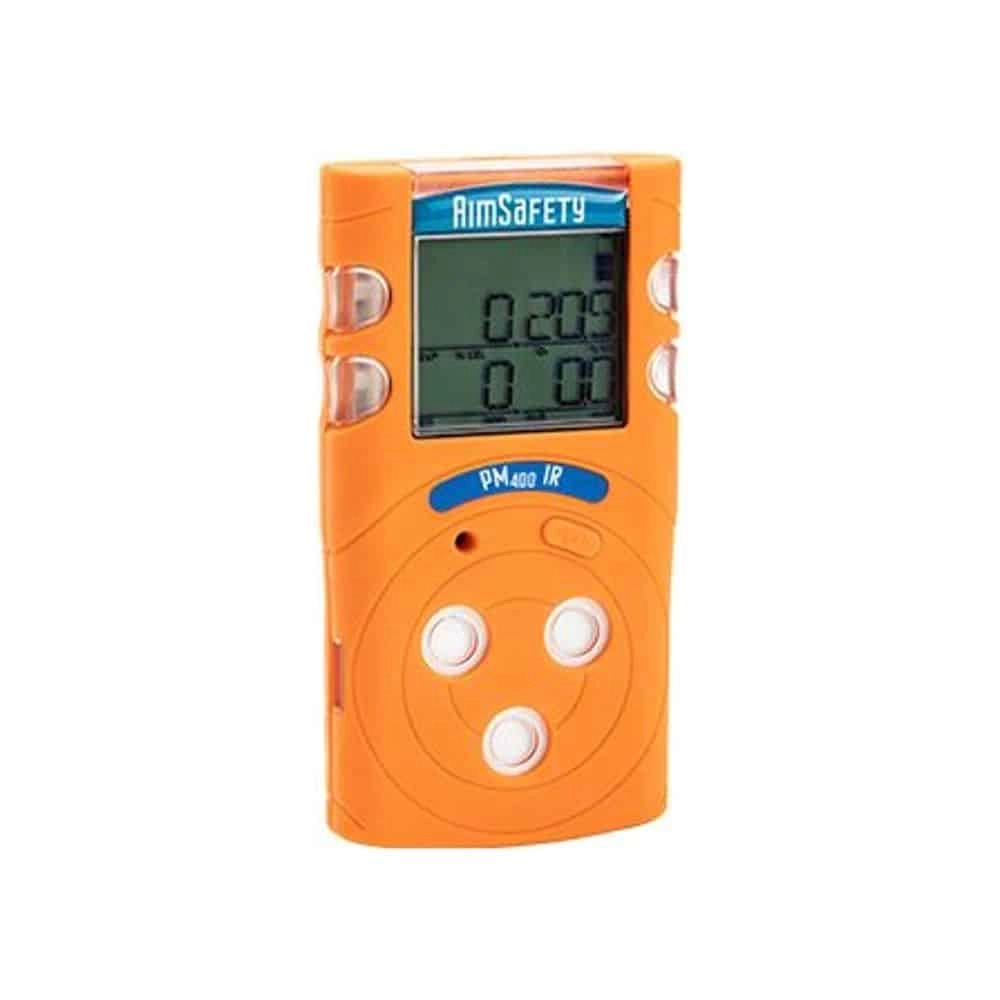 Honeywell Multi-Gas Detector PM400-IR Thumbnail 1