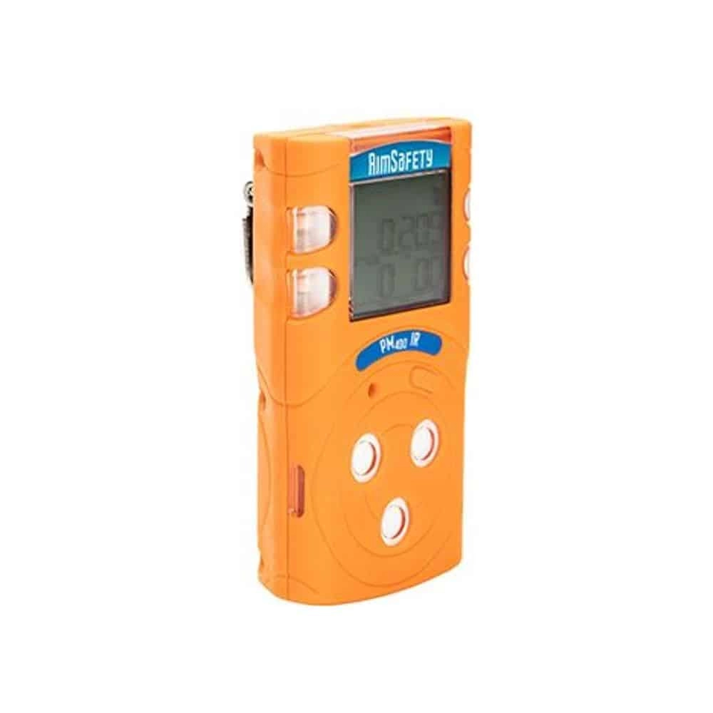 Honeywell Multi-Gas Detector PM400-IR Thumbnail 2