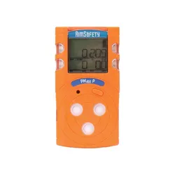 Honeywell Multi-Gas Detector PM400-IR