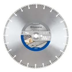 Husqvarna Diamond Saw Blades 574854001