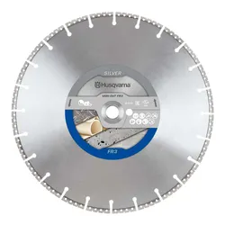 Husqvarna Diamond Saw Blades 574854101